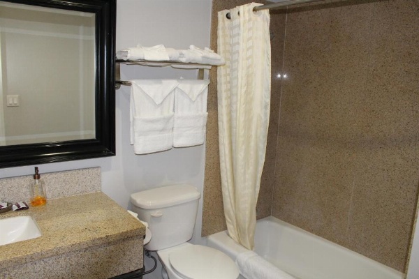 LYFE INN & SUITES by AGA - LAX Airport image 22