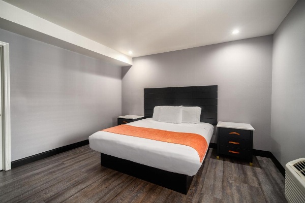 LYFE INN & SUITES by AGA - LAX Airport image 4